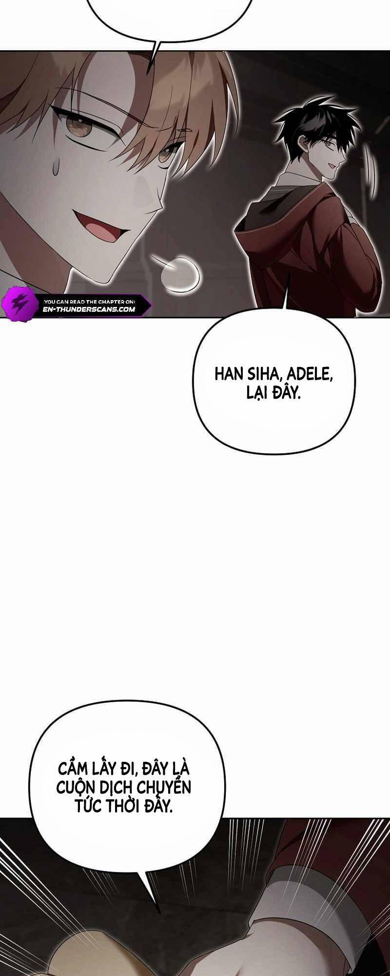 Thuần Thú Sư Thiên Tài 21 trang 49