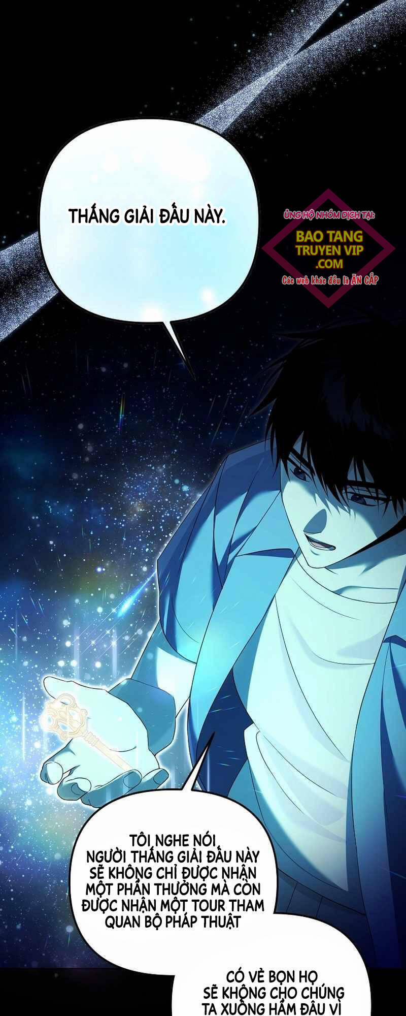 Thuần Thú Sư Thiên Tài 21 trang 5