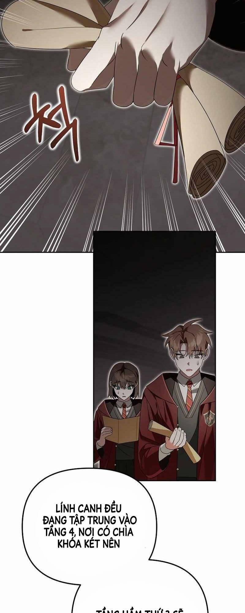 Thuần Thú Sư Thiên Tài 21 trang 50