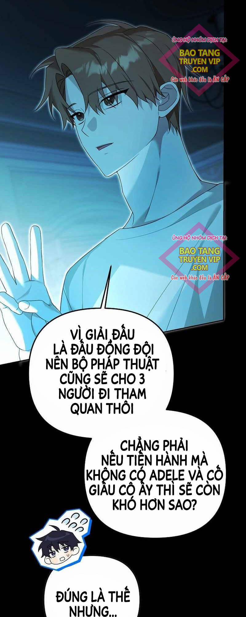 Thuần Thú Sư Thiên Tài 21 trang 9