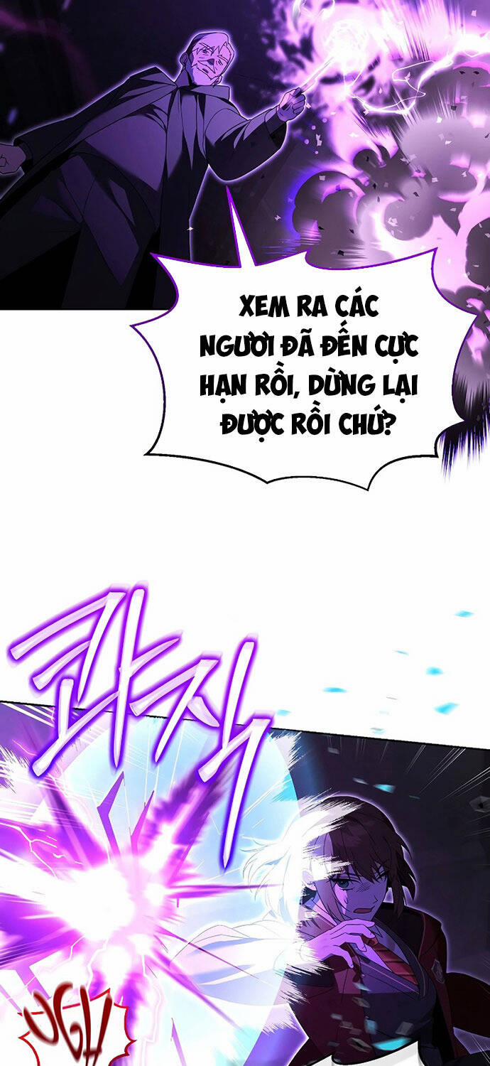 Thuần Thú Sư Thiên Tài 22 trang 17