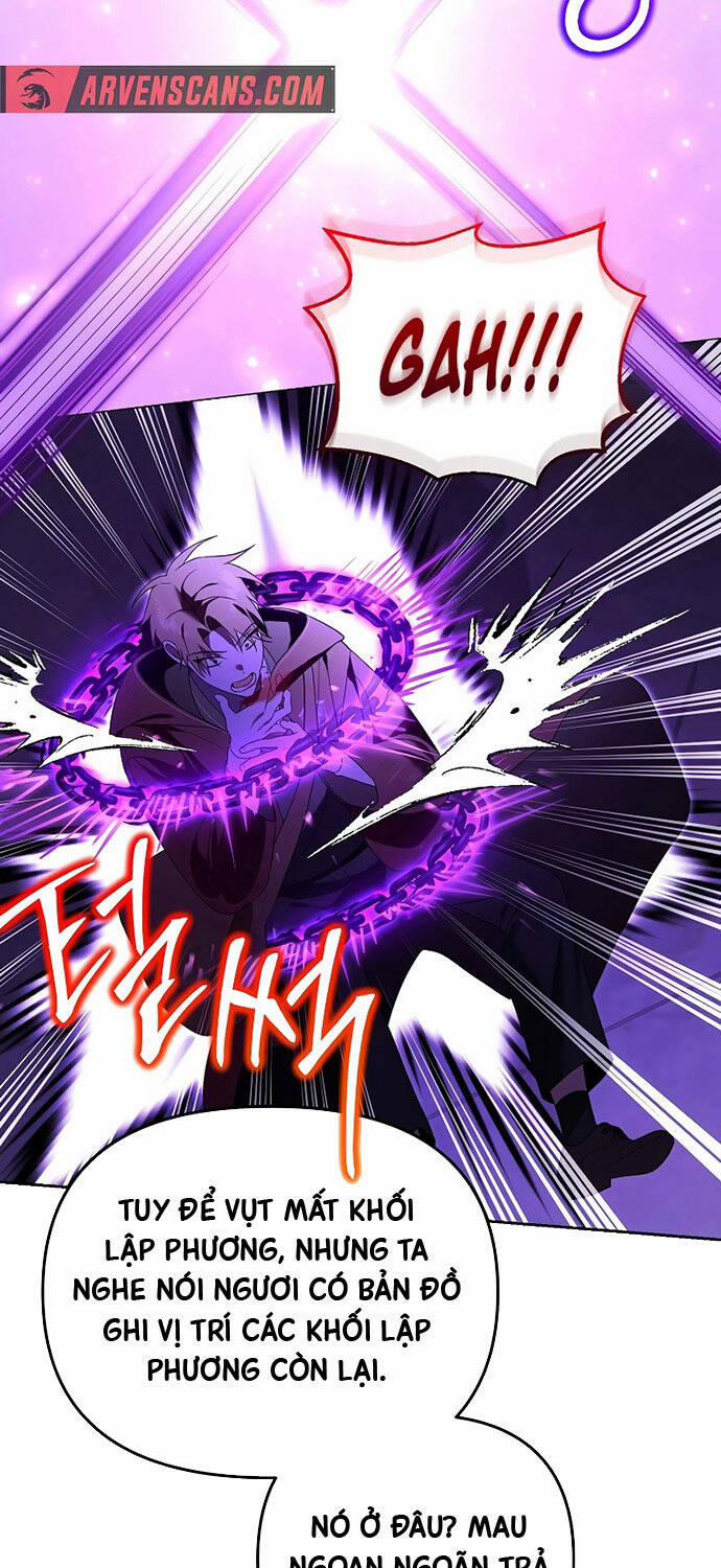 Thuần Thú Sư Thiên Tài 22 trang 30