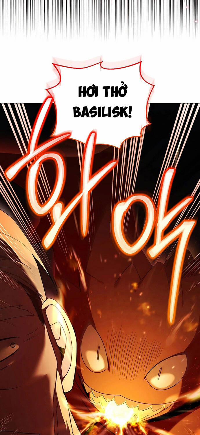 Thuần Thú Sư Thiên Tài 22 trang 34