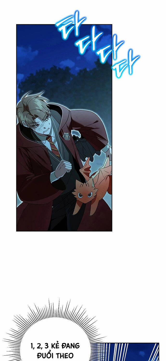 Thuần Thú Sư Thiên Tài 22 trang 43