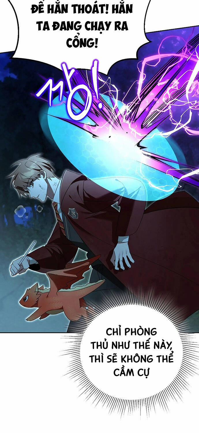 Thuần Thú Sư Thiên Tài 22 trang 45