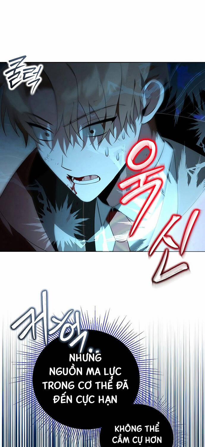 Thuần Thú Sư Thiên Tài 22 trang 46