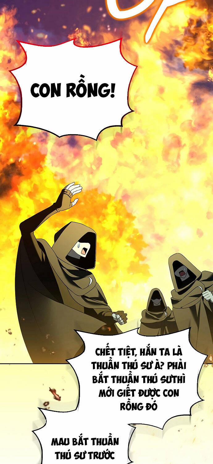 Thuần Thú Sư Thiên Tài 22 trang 55