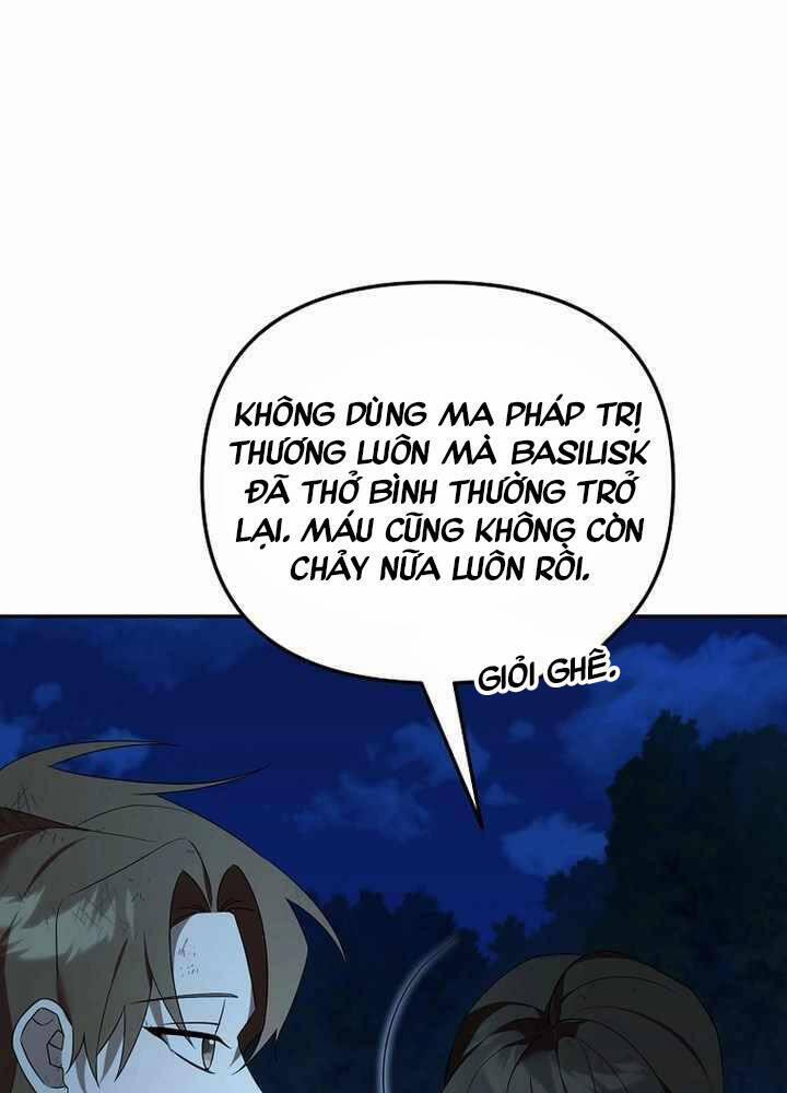 Thuần Thú Sư Thiên Tài 23 trang 22