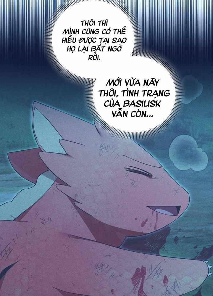 Thuần Thú Sư Thiên Tài 23 trang 24