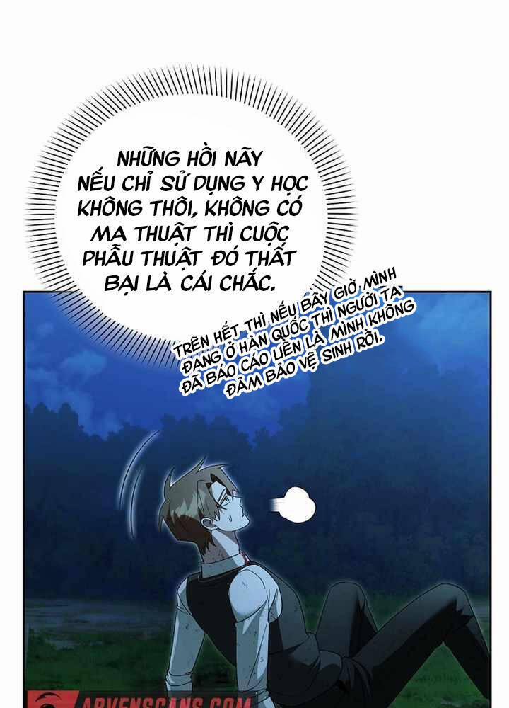 Thuần Thú Sư Thiên Tài 23 trang 26