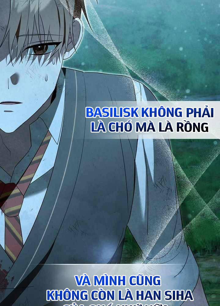 Thuần Thú Sư Thiên Tài 23 trang 28