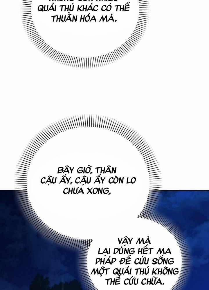 Thuần Thú Sư Thiên Tài 23 trang 4