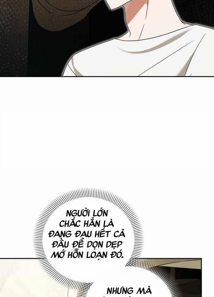 Thuần Thú Sư Thiên Tài 23 trang 45