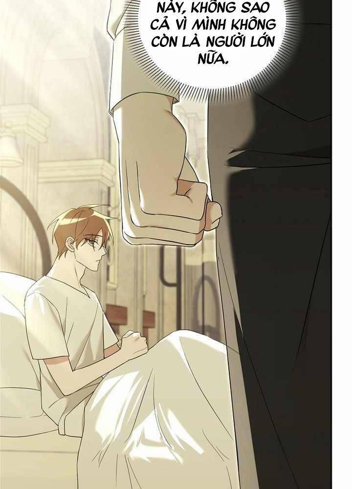 Thuần Thú Sư Thiên Tài 23 trang 46