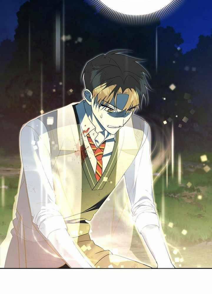 Thuần Thú Sư Thiên Tài 23 trang 5