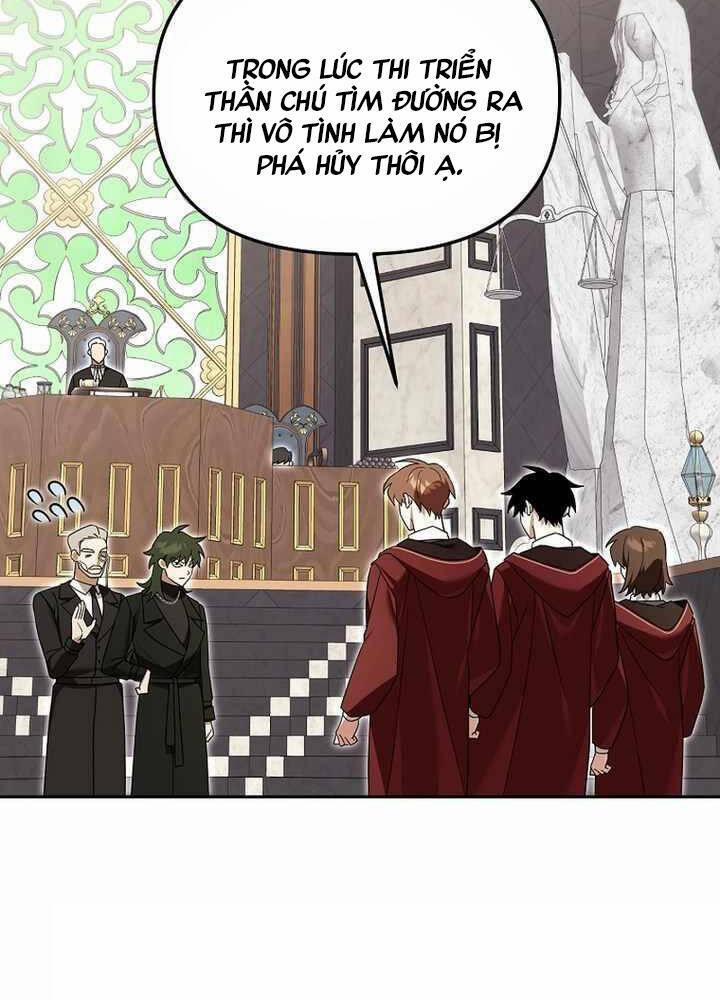 Thuần Thú Sư Thiên Tài 23 trang 71