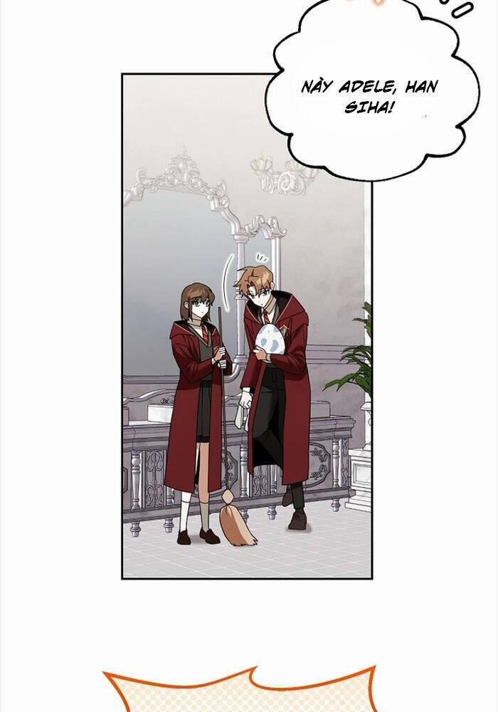 Thuần Thú Sư Thiên Tài 24 trang 49