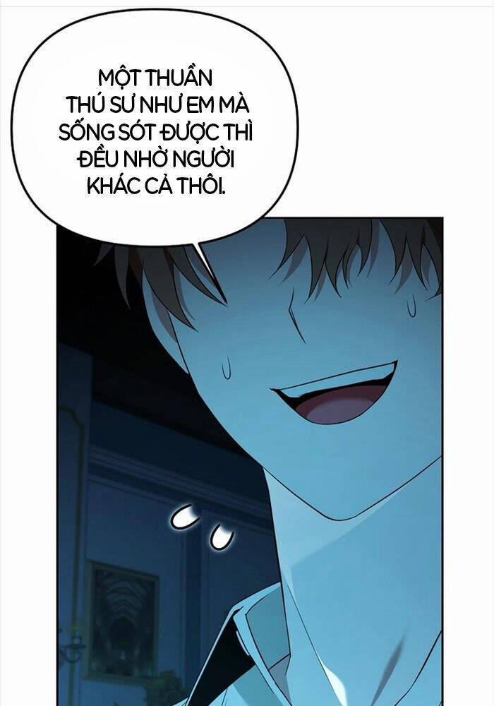 Thuần Thú Sư Thiên Tài 24 trang 6