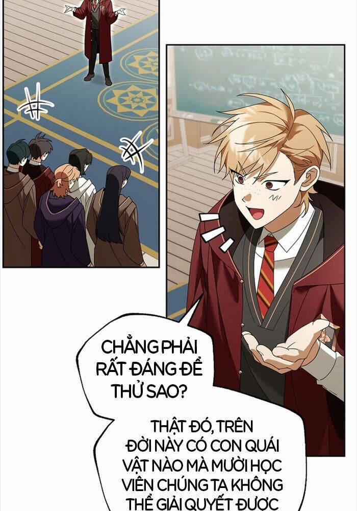 Thuần Thú Sư Thiên Tài 24 trang 74