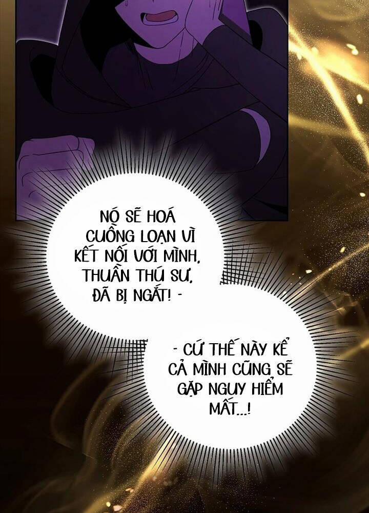 Thuần Thú Sư Thiên Tài 25 trang 111