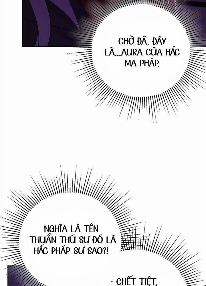 Thuần Thú Sư Thiên Tài 25 trang 115