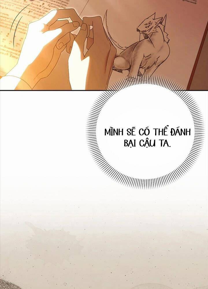 Thuần Thú Sư Thiên Tài 25 trang 21