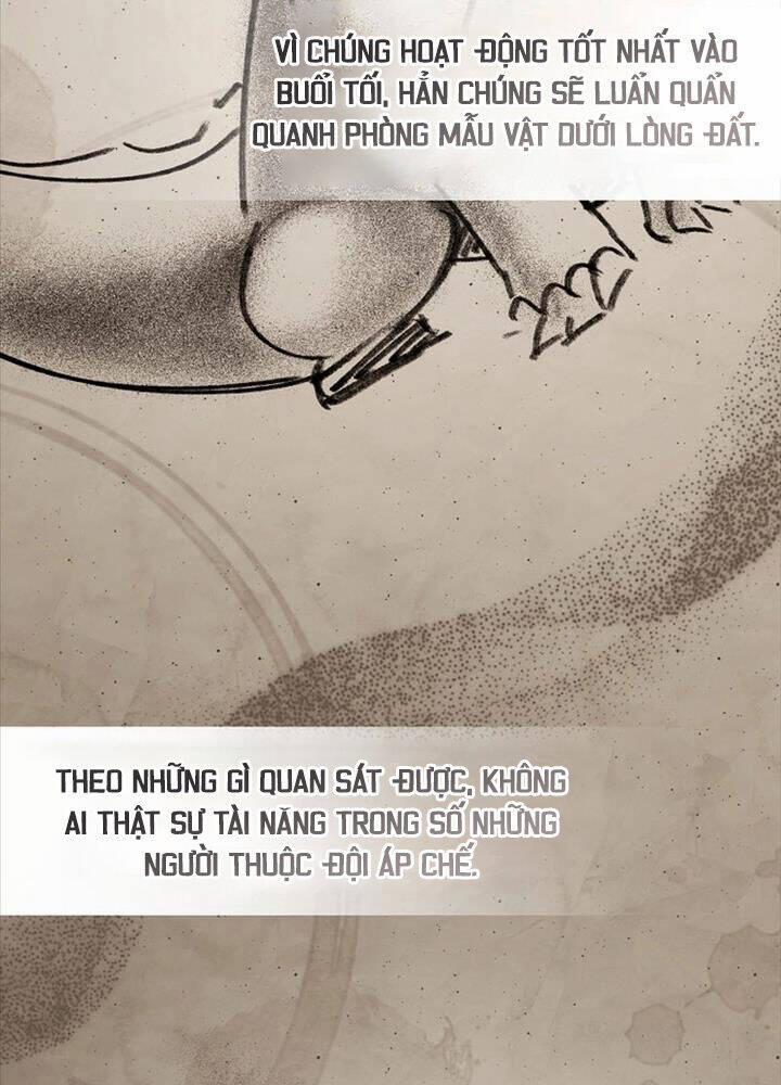 Thuần Thú Sư Thiên Tài 25 trang 23