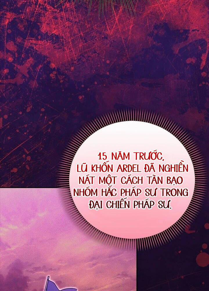 Thuần Thú Sư Thiên Tài 25 trang 70