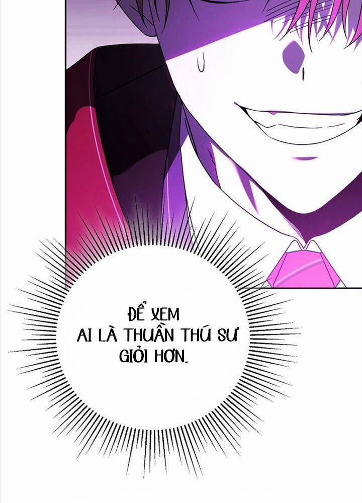 Thuần Thú Sư Thiên Tài 25 trang 93