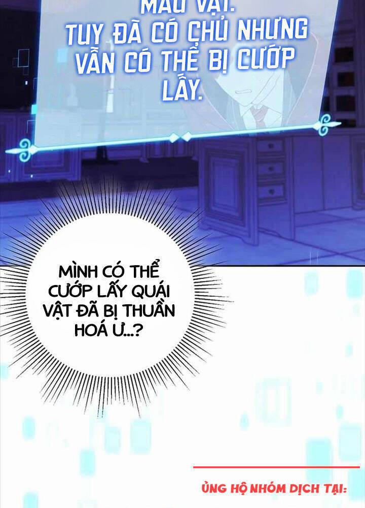 Thuần Thú Sư Thiên Tài 26 trang 5