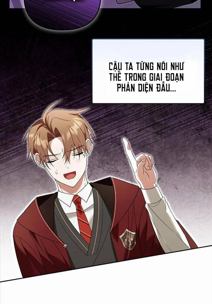 Thuần Thú Sư Thiên Tài 27 trang 20