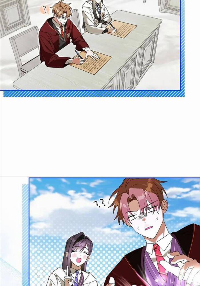 Thuần Thú Sư Thiên Tài 27 trang 29