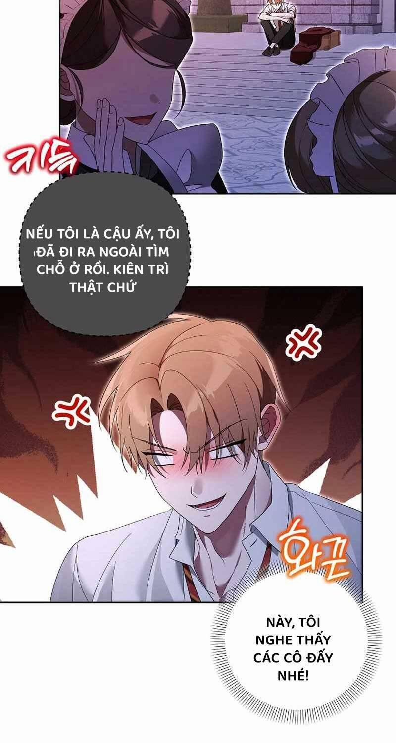 Thuần Thú Sư Thiên Tài 28 trang 0