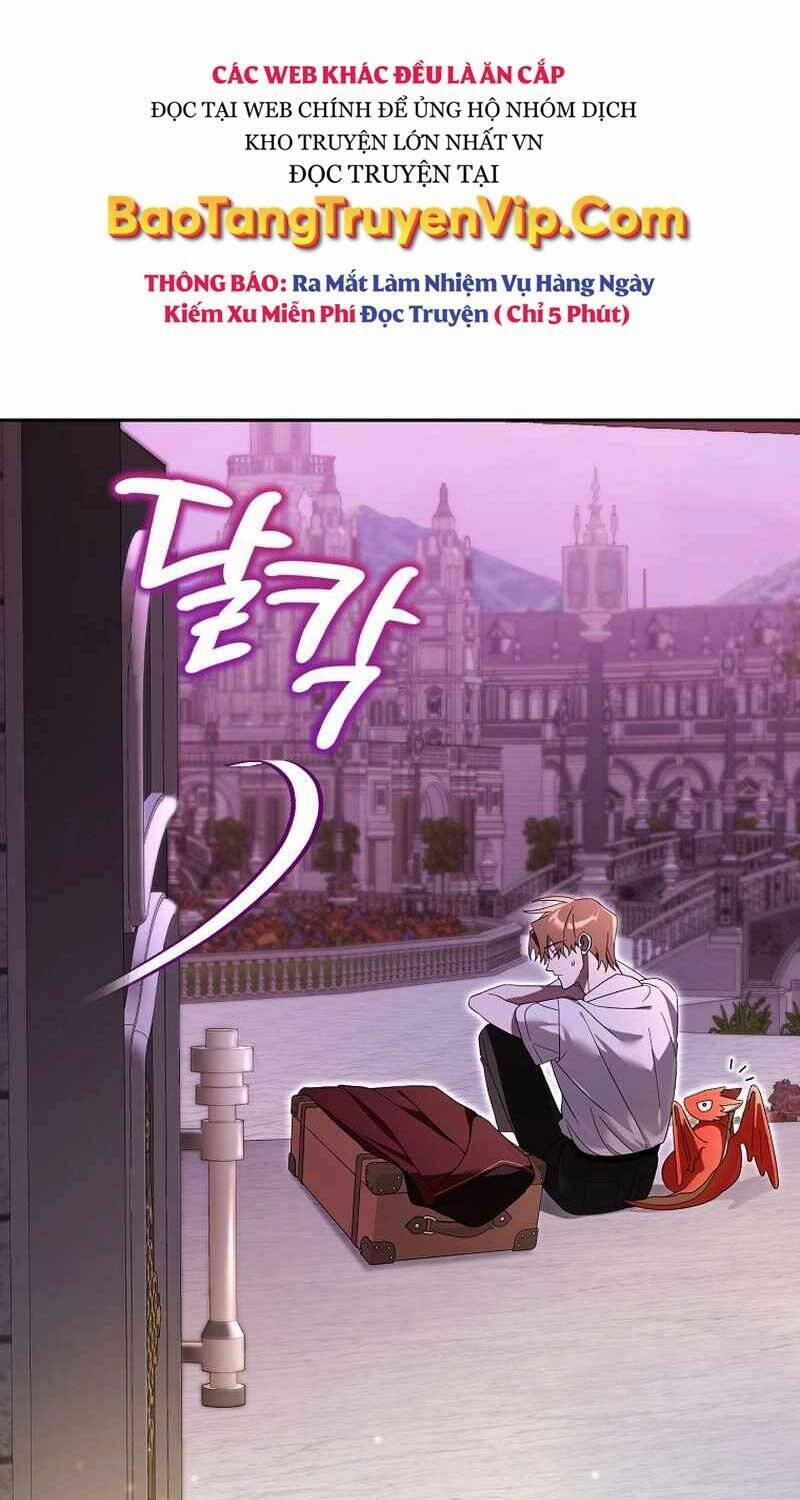 Thuần Thú Sư Thiên Tài 28 trang 1