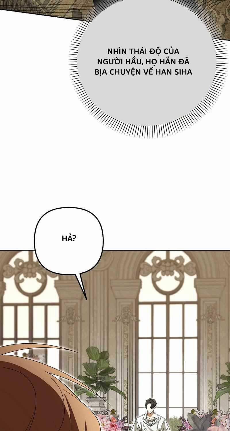 Thuần Thú Sư Thiên Tài 28 trang 16