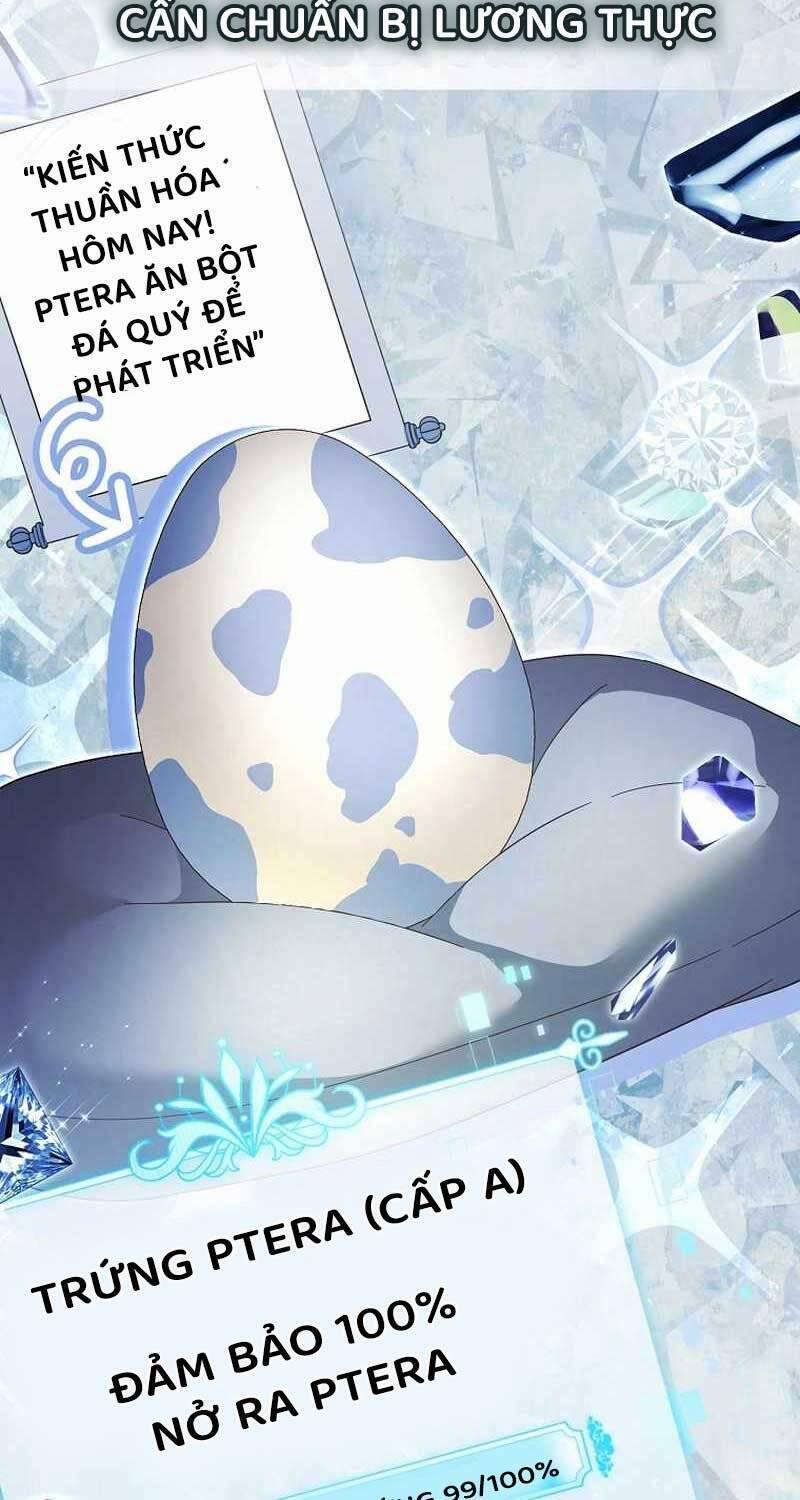 Thuần Thú Sư Thiên Tài 28 trang 47