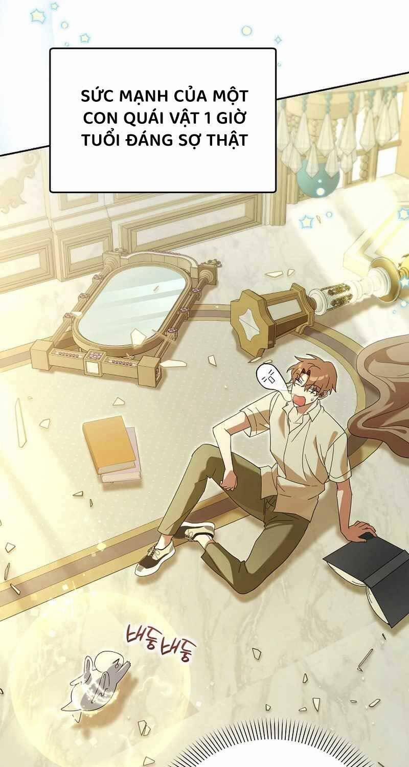 Thuần Thú Sư Thiên Tài 28 trang 66