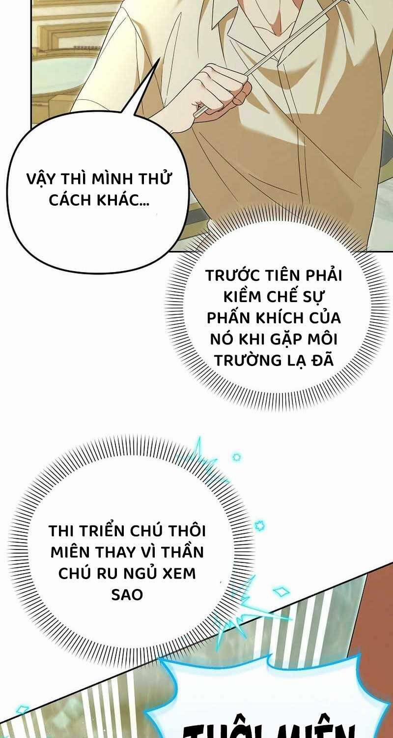 Thuần Thú Sư Thiên Tài 28 trang 69