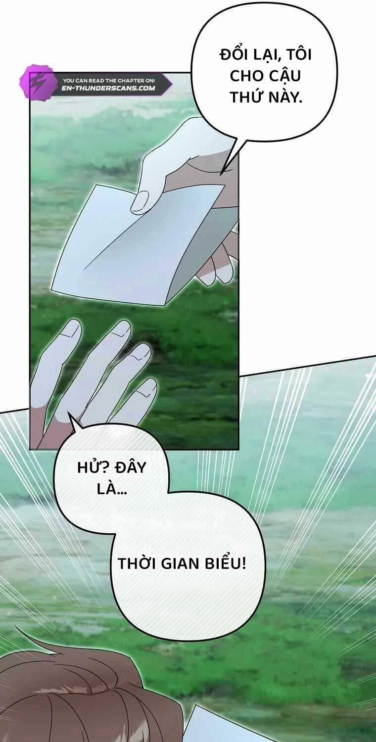 Thuần Thú Sư Thiên Tài 29 trang 3