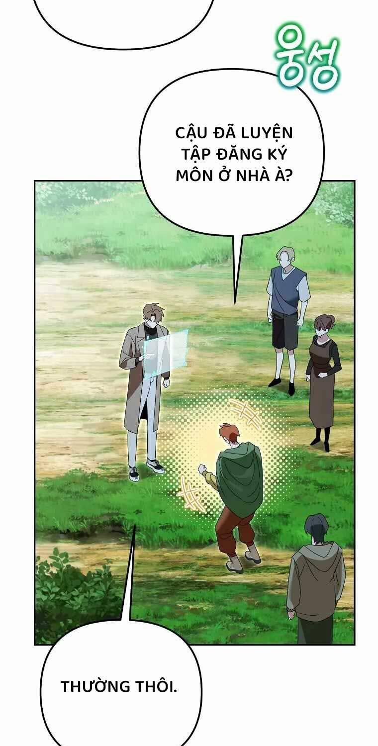 Thuần Thú Sư Thiên Tài 29 trang 30