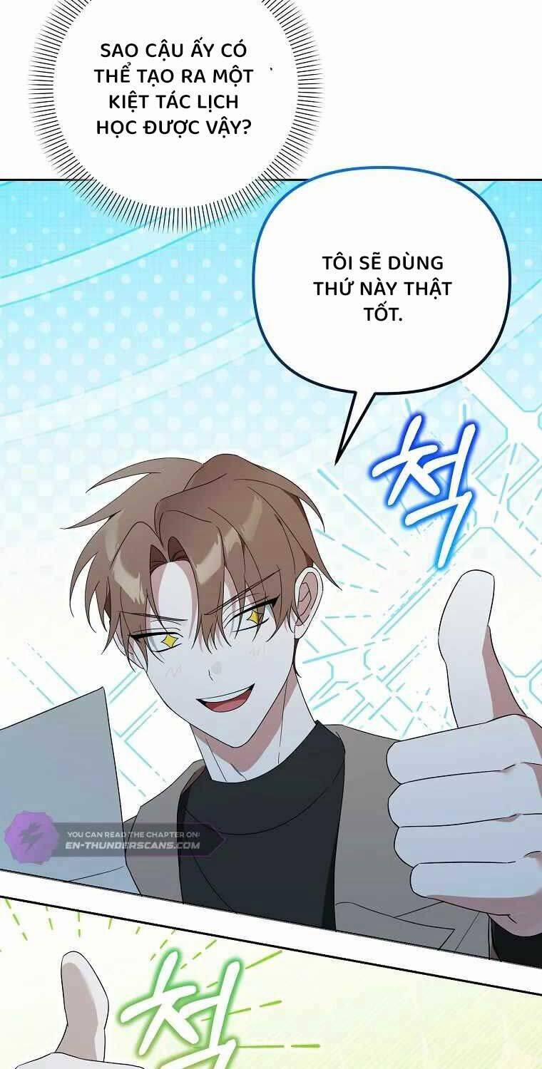 Thuần Thú Sư Thiên Tài 29 trang 5