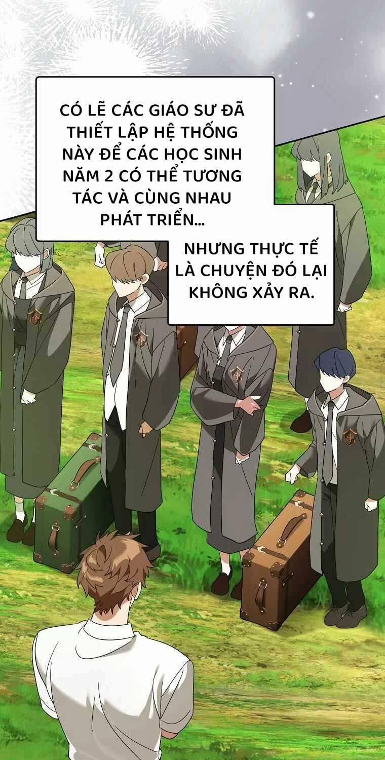 Thuần Thú Sư Thiên Tài 29 trang 56