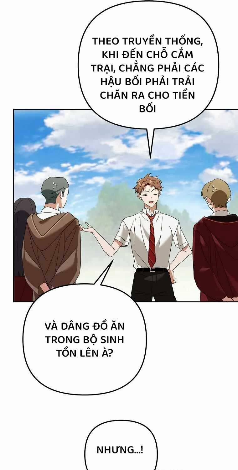 Thuần Thú Sư Thiên Tài 29 trang 62