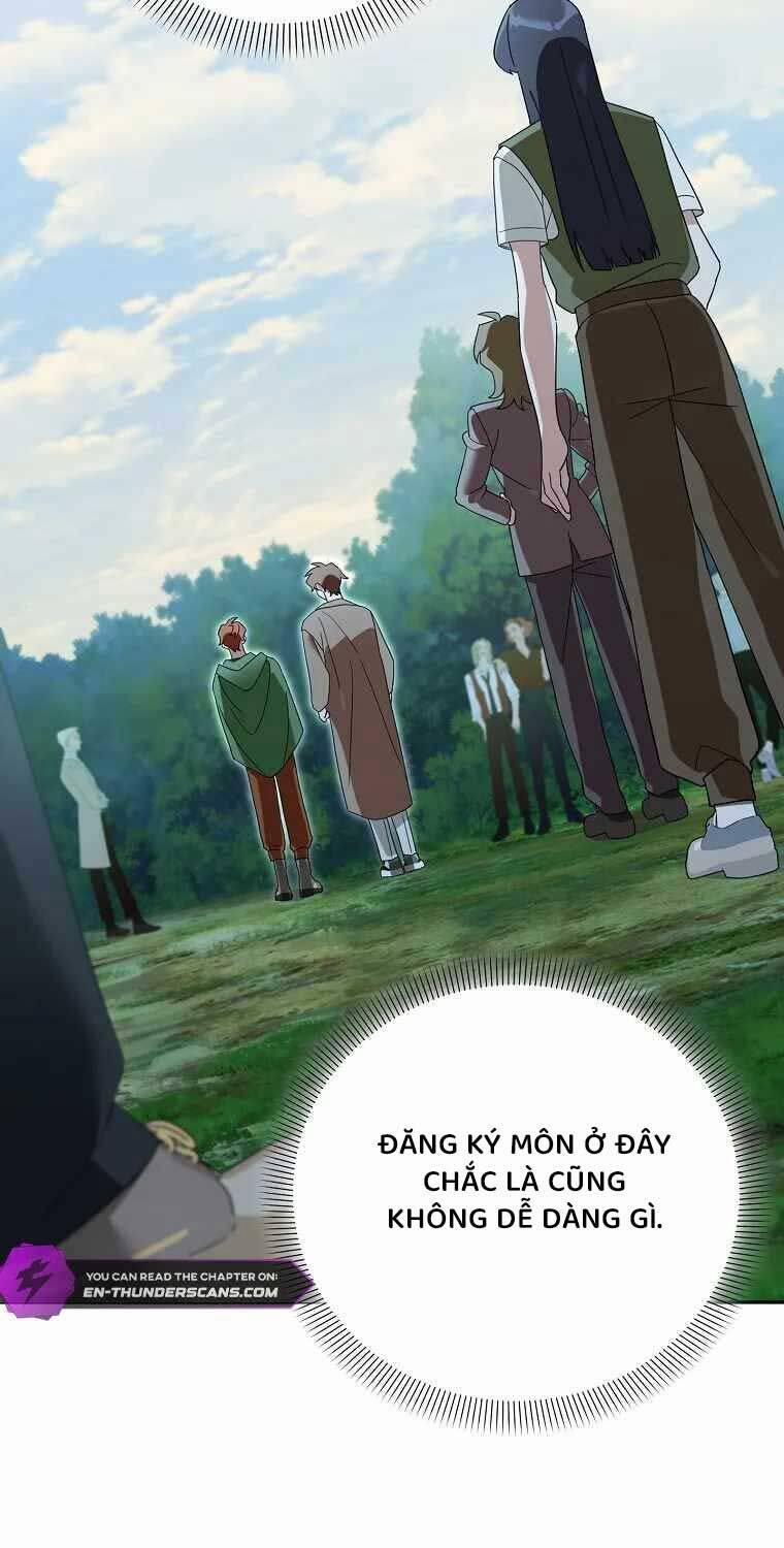 Thuần Thú Sư Thiên Tài 29 trang 7