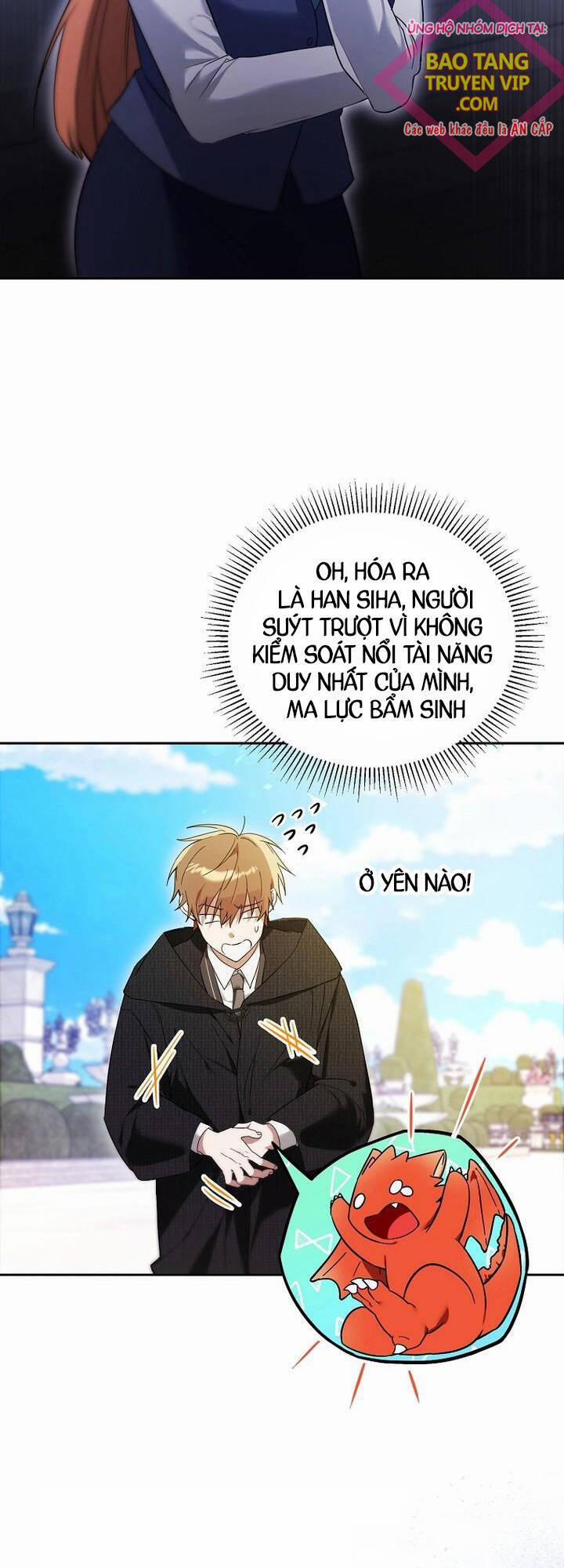 Thuần Thú Sư Thiên Tài 3 trang 0