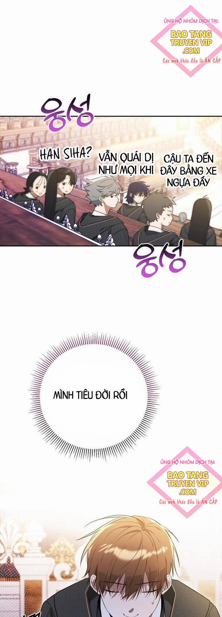 Thuần Thú Sư Thiên Tài 3 trang 10