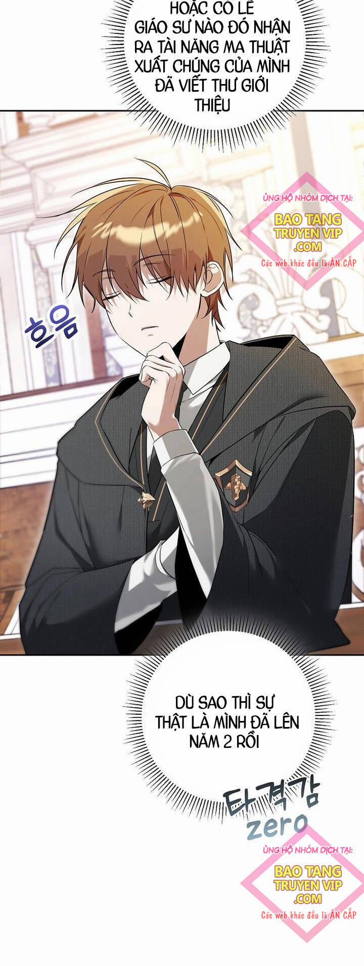 Thuần Thú Sư Thiên Tài 3 trang 13