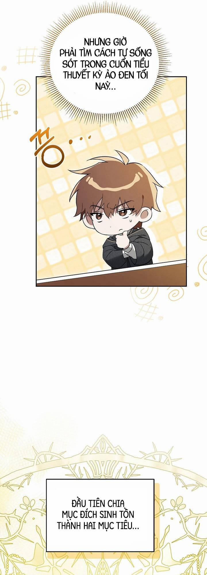 Thuần Thú Sư Thiên Tài 3 trang 14