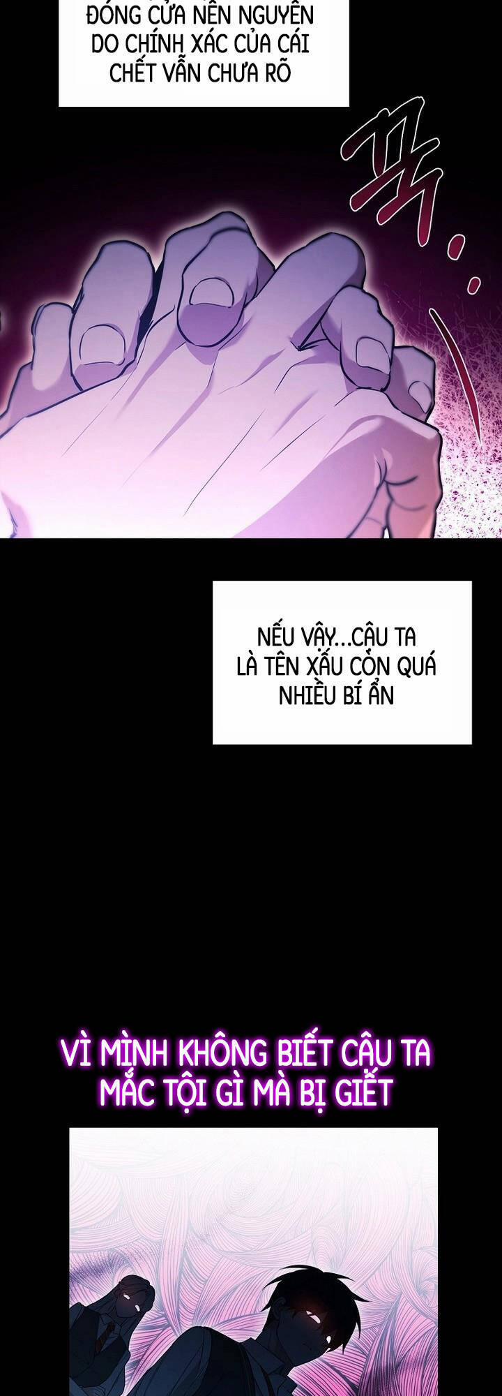 Thuần Thú Sư Thiên Tài 3 trang 17