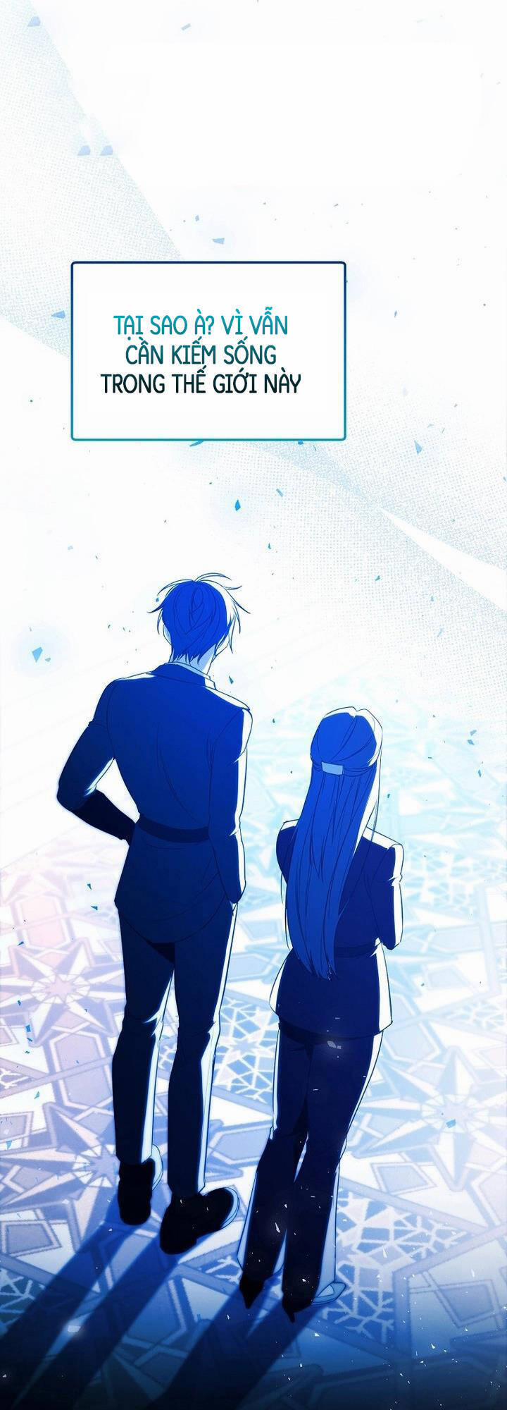 Thuần Thú Sư Thiên Tài 3 trang 19